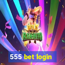 555 bet login